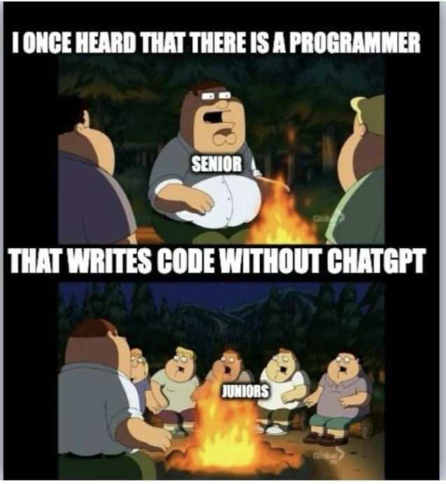 Programmer Pain in Memes – Economist Writing Every Day