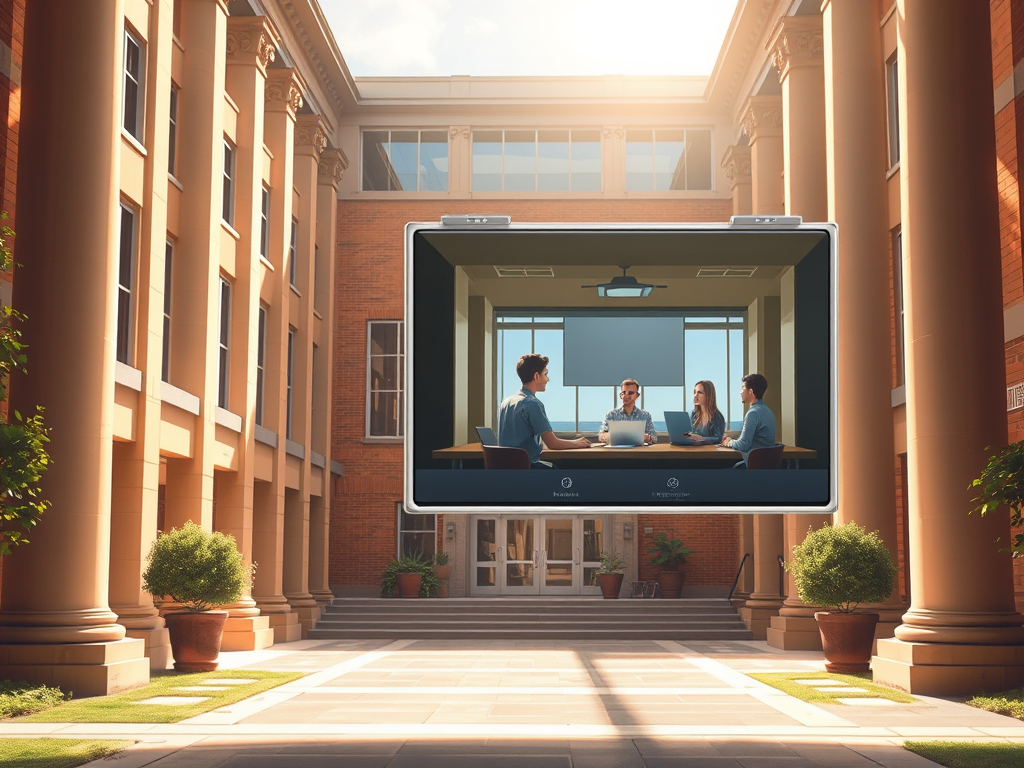 Costly University Interviews can be Worthwhile