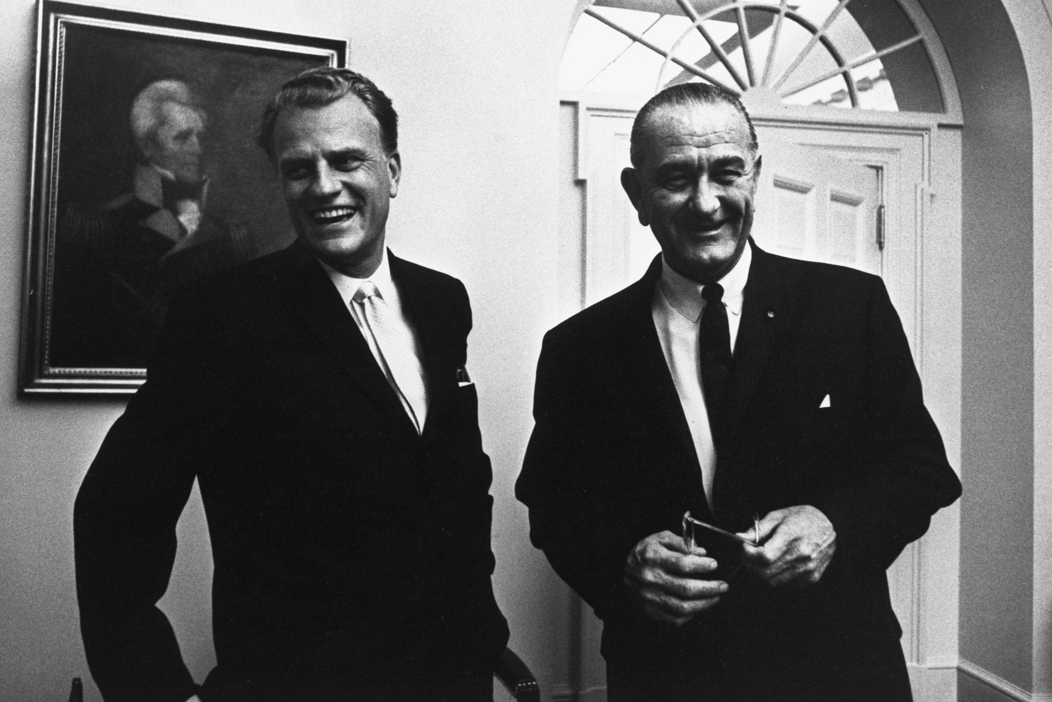 Making Friends In Politics Is Possible – Economist Writing Every Day